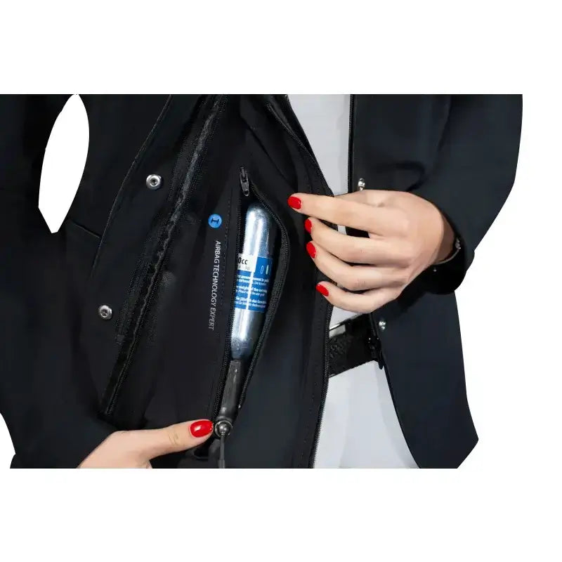 HELITE Turniersakko Airjump