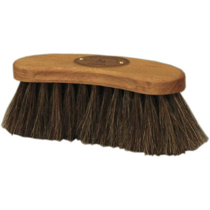 BORSTIQ Banane Mähnen- und Schweifbürste