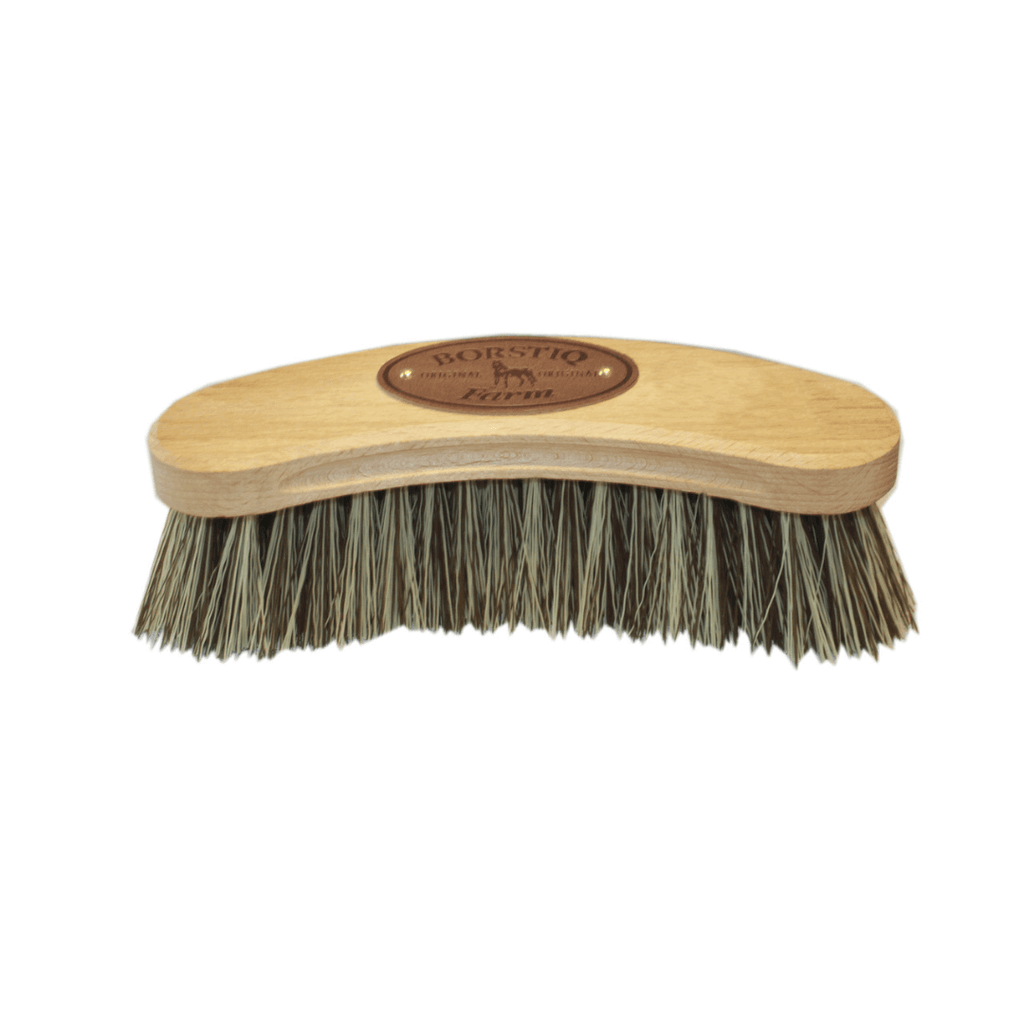 BORSTIQ Banane Polypropylen Bürste