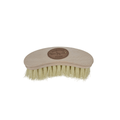 BORSTIQ "Mex" Banana Brush Antistatic