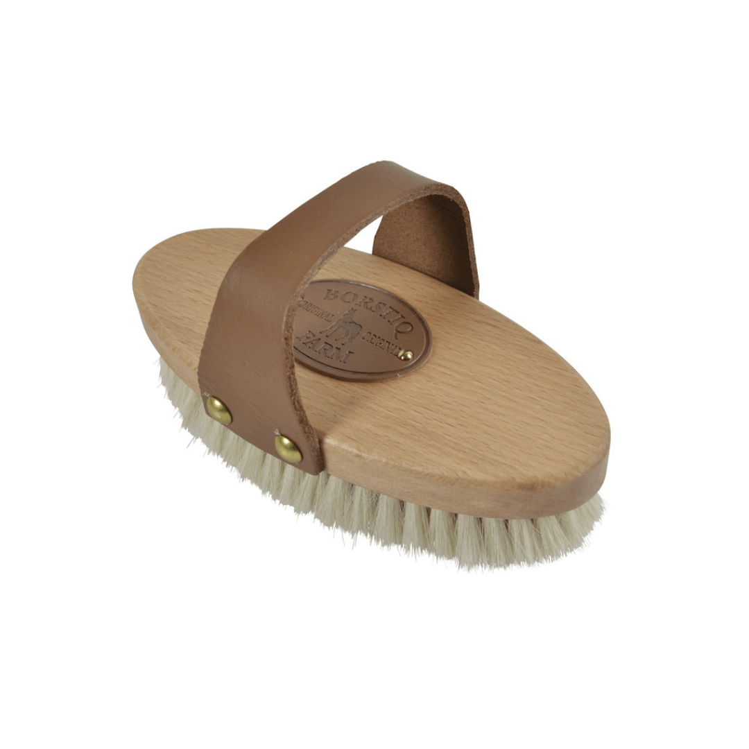 BORSTIQ Körperbürste