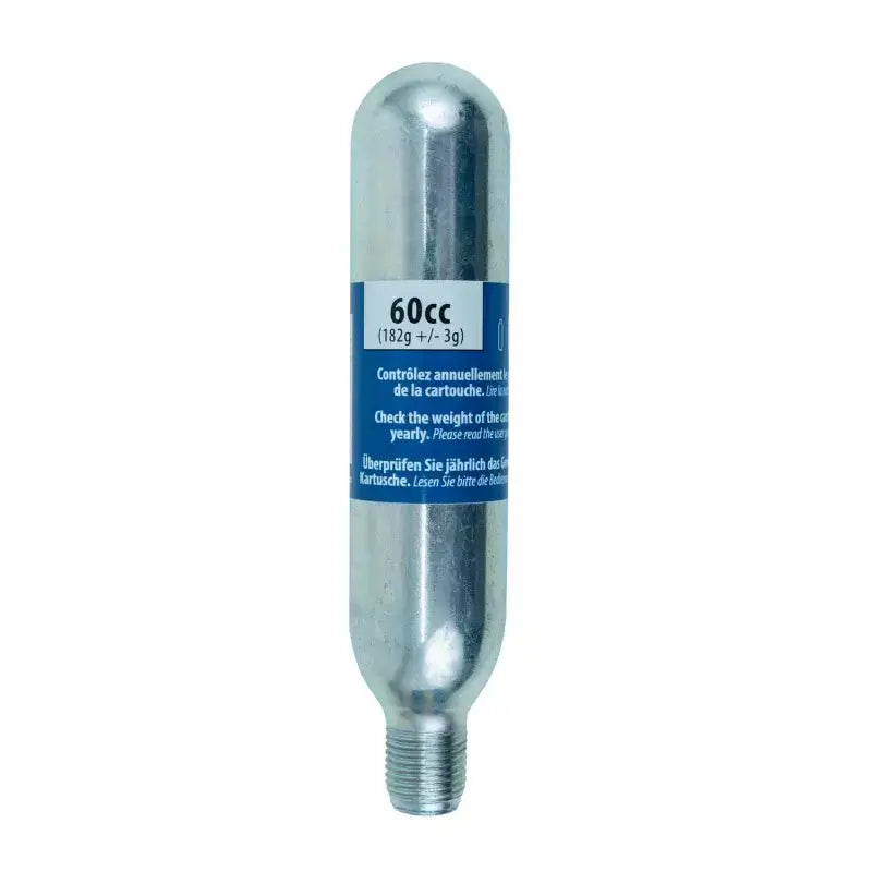 HELITE Airbag CO2 Kartusche