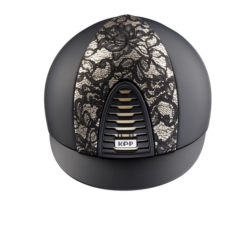 KEP Reithelm Cromo 2.0 Lace
