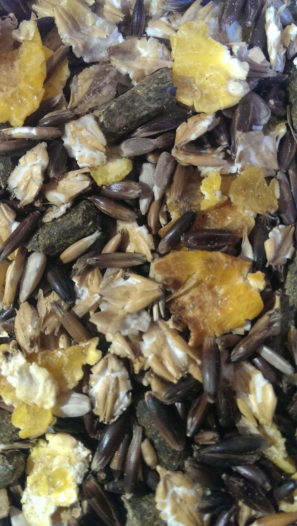 Vitalmix Energy Plus 20kg