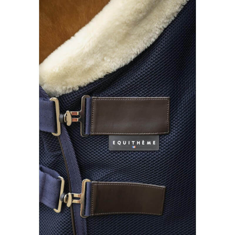 EquiThème Teddy Mesh- Decke