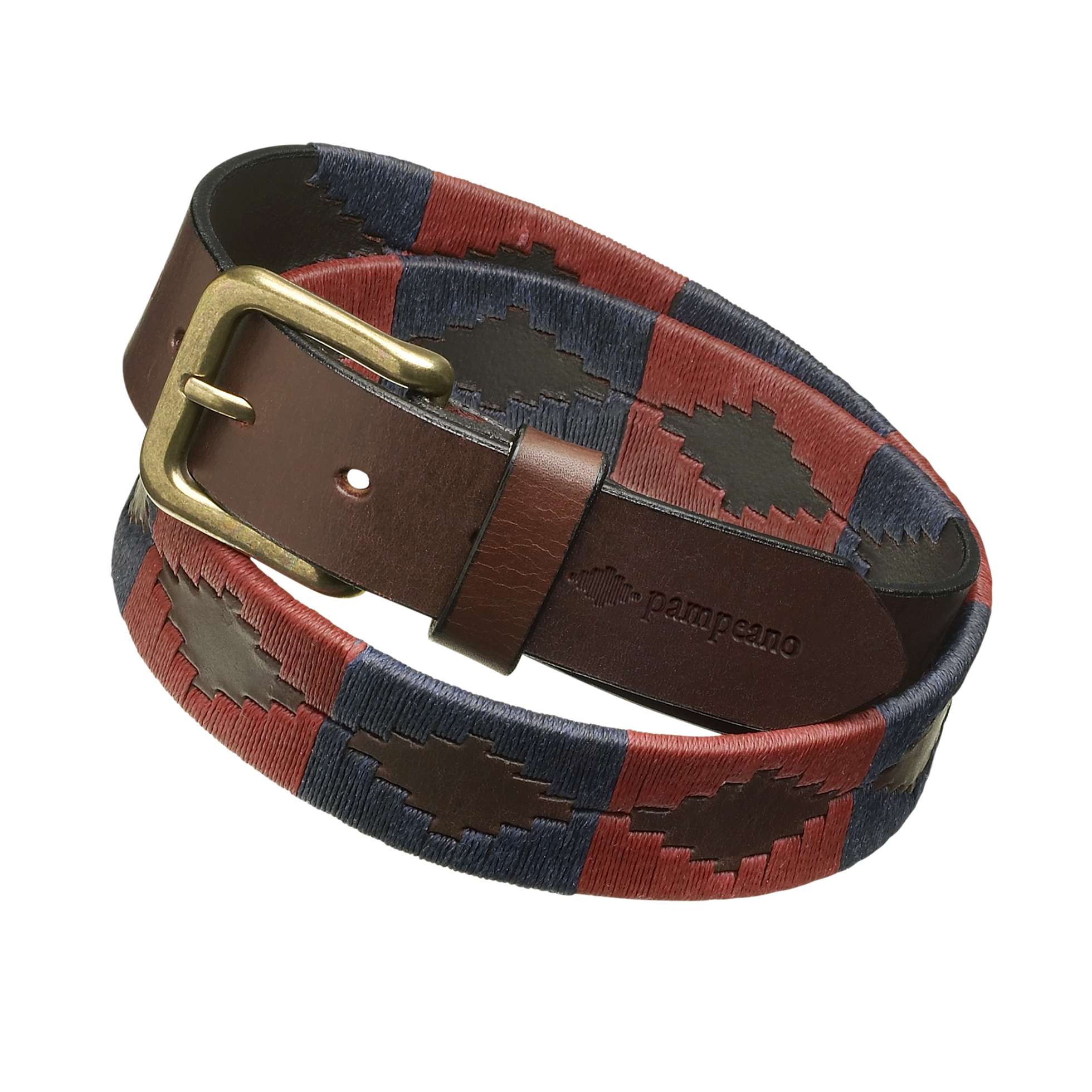 Pampeano Roca Belt