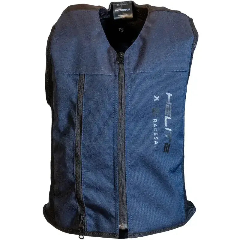 HELITE Airbag Hybrid-Air