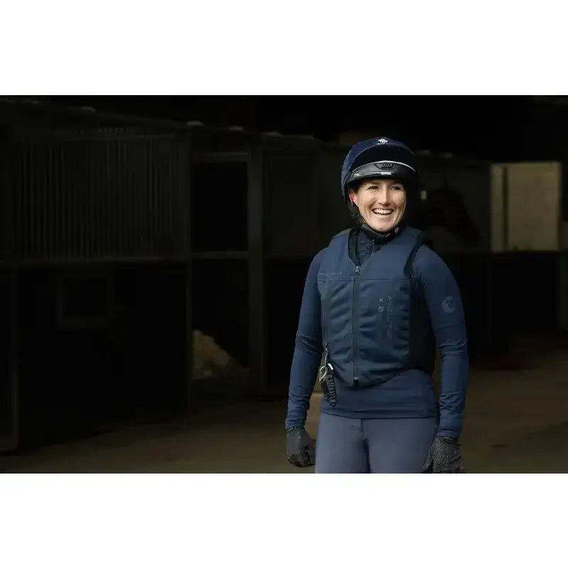 HELITE Airbag Hybrid-Air