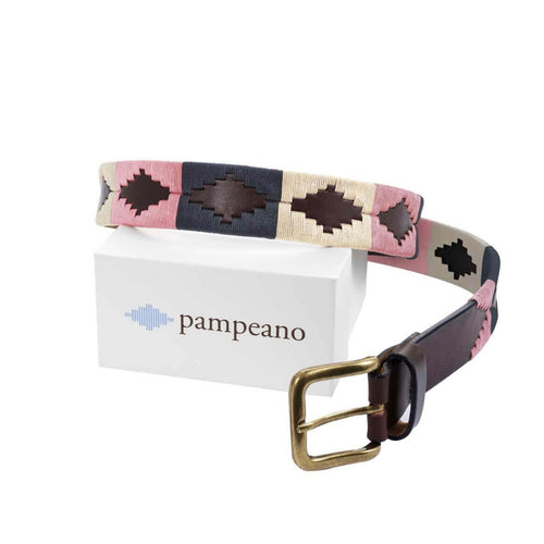 Pampeano Dulce Belt