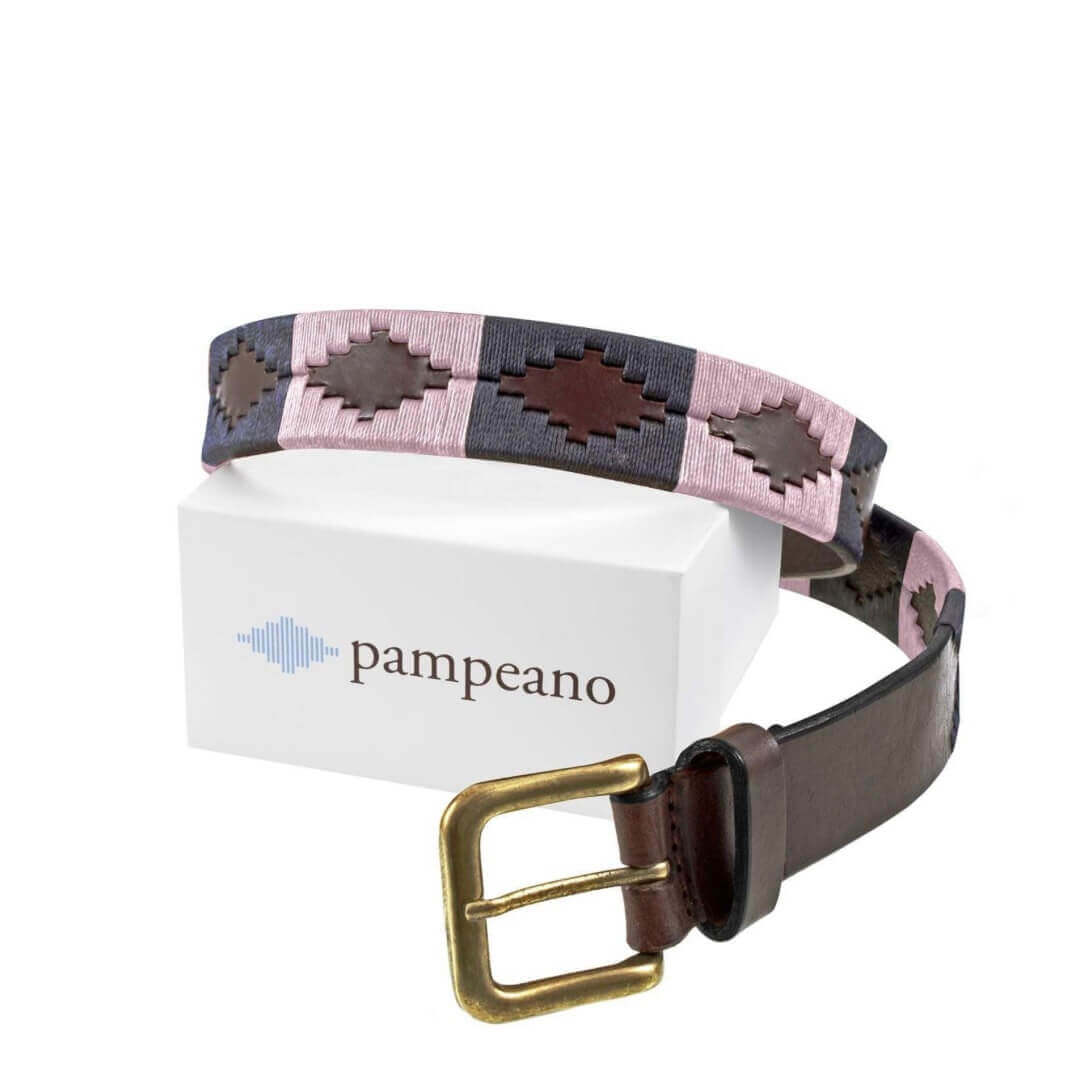 Pampeano Gürtel Hermoso