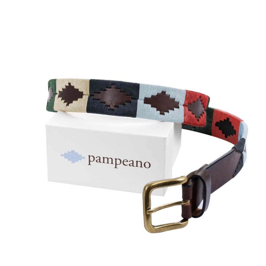 Pampeano Gürtel Multi