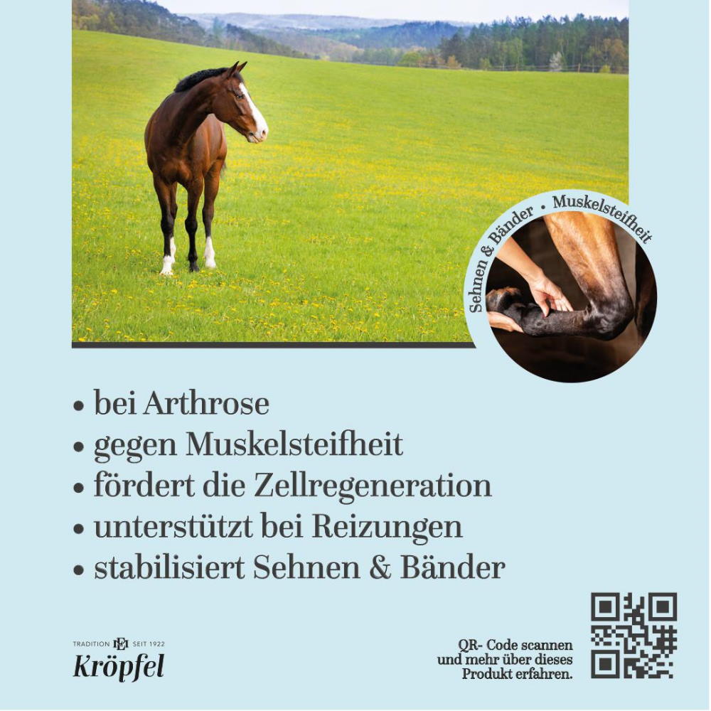 Kröpfel All Around Senior Liquid