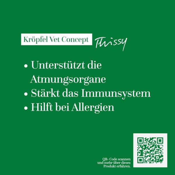 Kröpfel Broncho Immune System