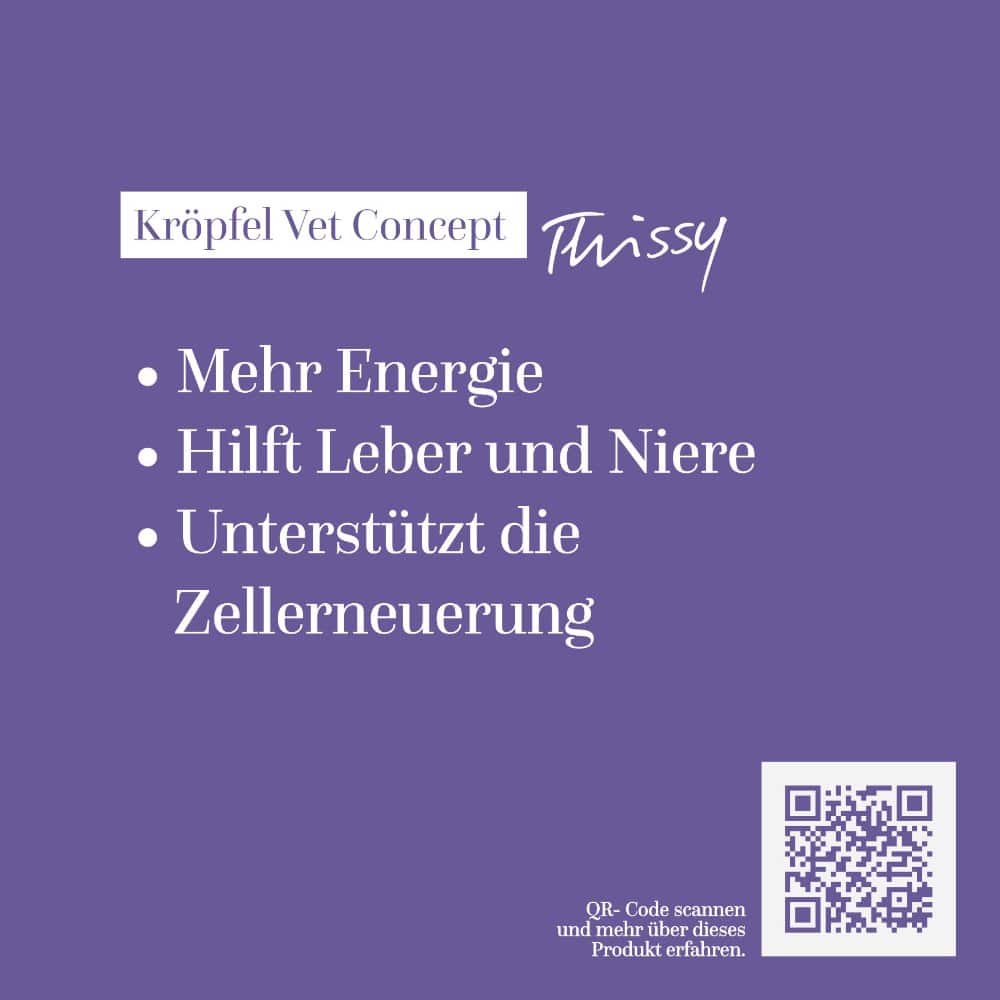 Kröpfel Detox Liquid