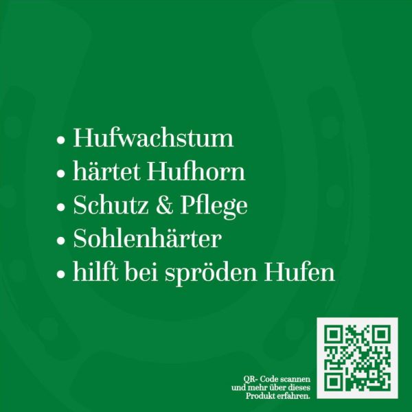 Kröpfel Huföl