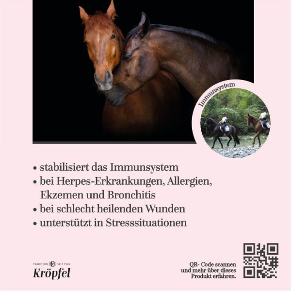 Kröpfel Immun & Fit