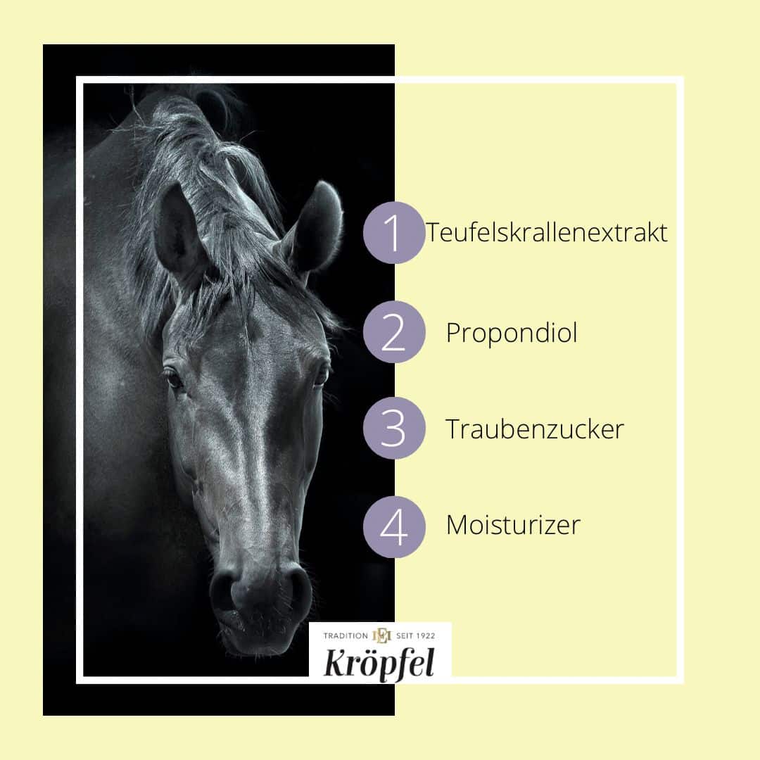Kröpfel Teufelskralle Liquid