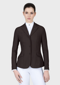MAXIMILIAN EQUESTRIAN Aura Turniersakko espresso
