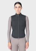 MAXIMILIAN EQUESTRIAN Fit Technical Weste graphite