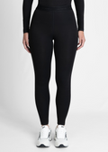 MAXIMILIAN EQUESTRIAN Termal Leggings schwarz