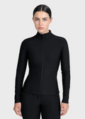 MAXIMILIAN EQUESTRIAN Aldra Technical Jacke schwarz