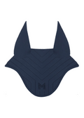 Maximilian Delta Fliegenhaube schwarz atlantic