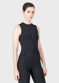 MAXIMILIAN EQUESTRIAN Origin Base Layer ärmellos schwarz