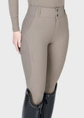 MAXIMILIAN EQUESTRIAN Aero Reithose taupe