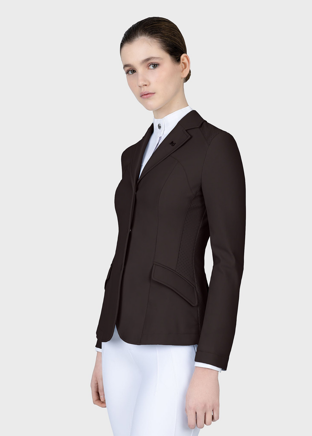 MAXIMILIAN EQUESTRIAN Aura Turniersakko espresso