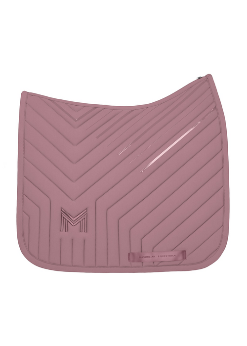 Maximilian Equestrian Schabracke Delta heather