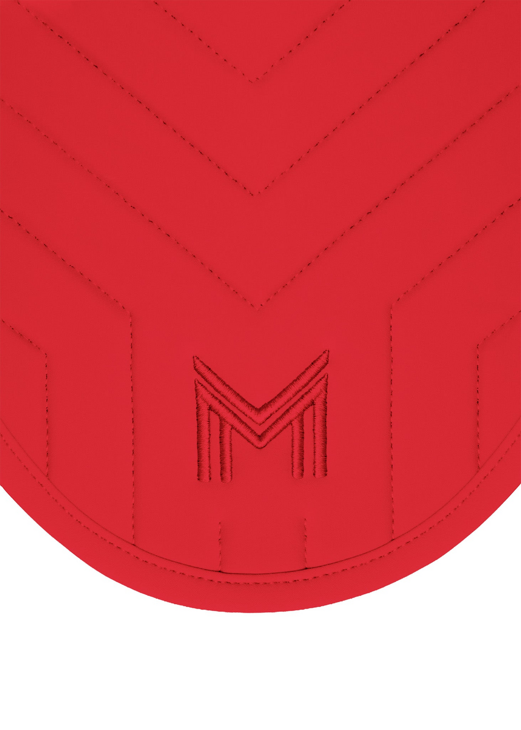 Maximilian Delta Fliegenhaube grenadine