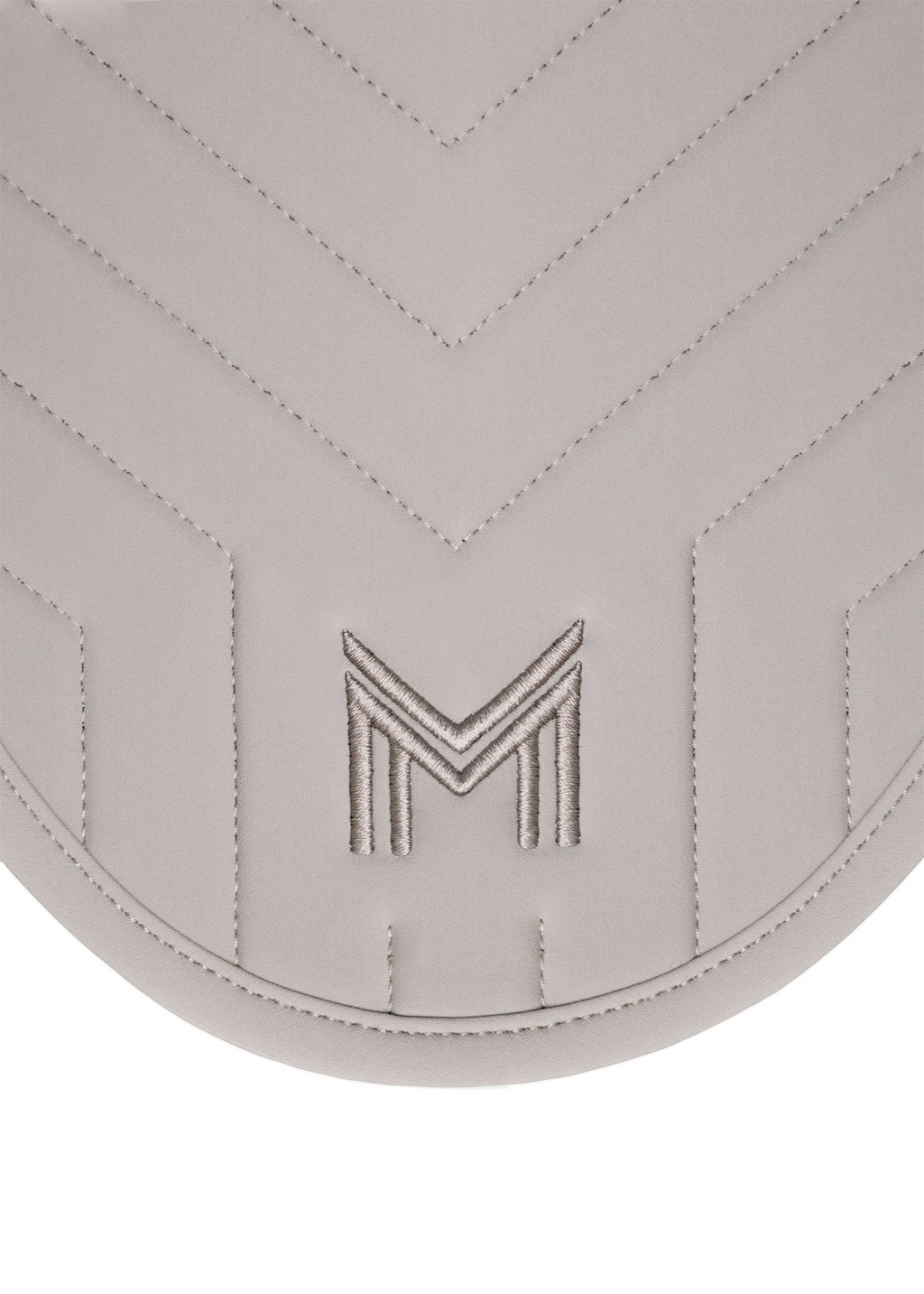 Maximilian Delta Fliegenhaube taupe