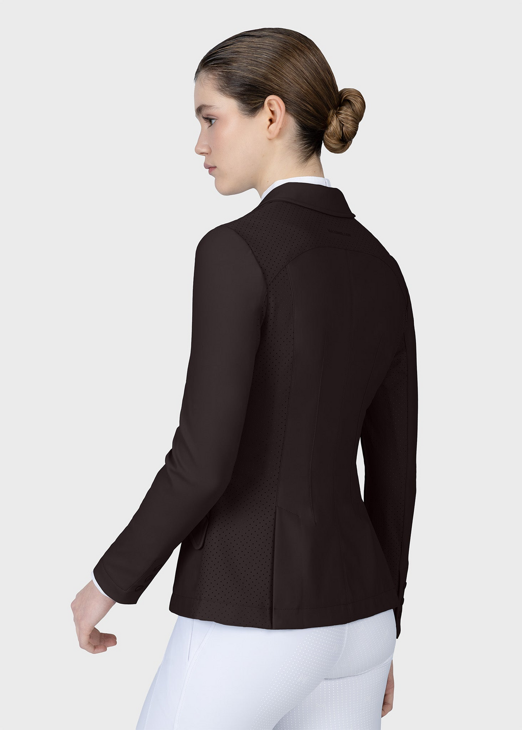 MAXIMILIAN EQUESTRIAN Aura Turniersakko espresso