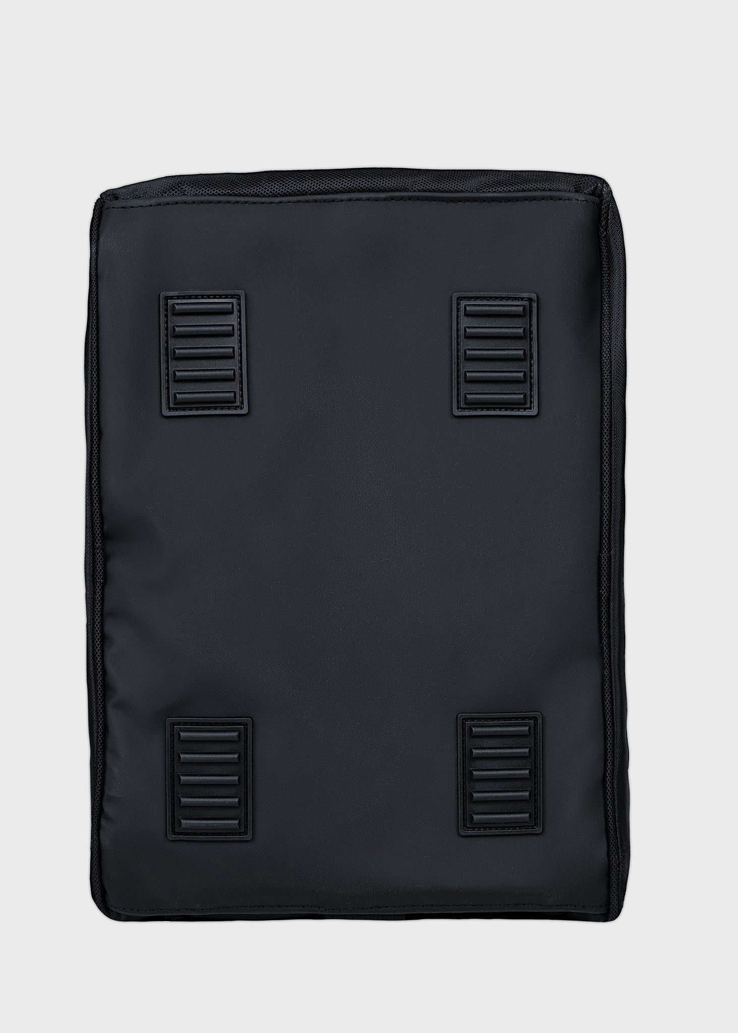 MAXIMILIAN Tempo Stiefeltasche schwarz
