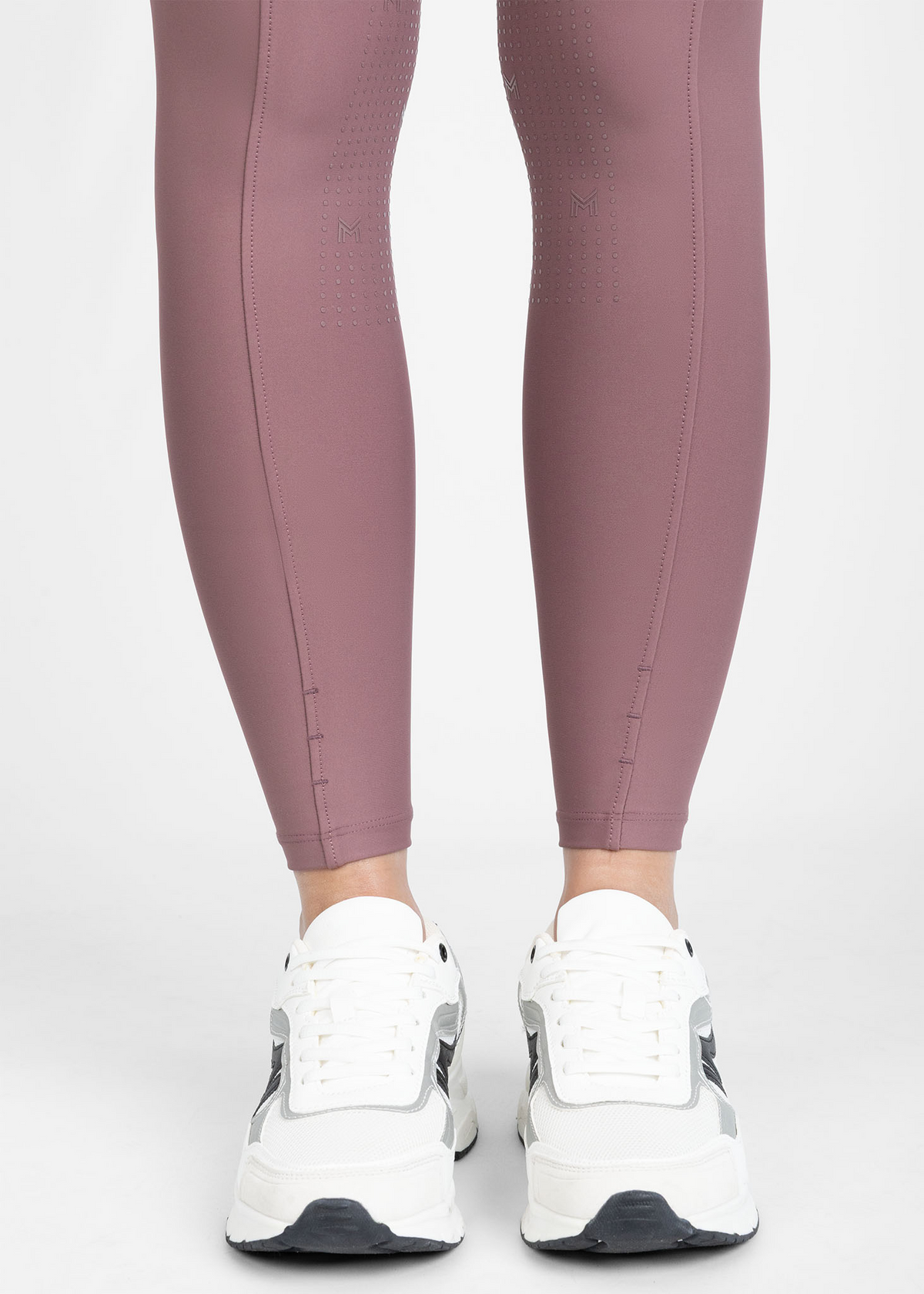 Femme Riding Jumpsuit heather