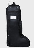 MAXIMILIAN Tempo Stiefeltasche schwarz