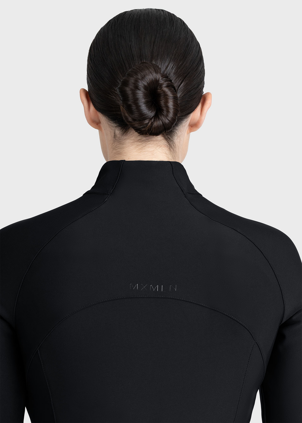 MAXIMILIAN EQUESTRIAN Aldra Technical Jacke schwarz