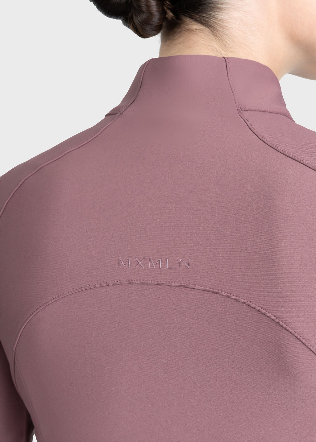 MAXIMILIAN EQUESTRIAN Aldra Technical Jacke heather
