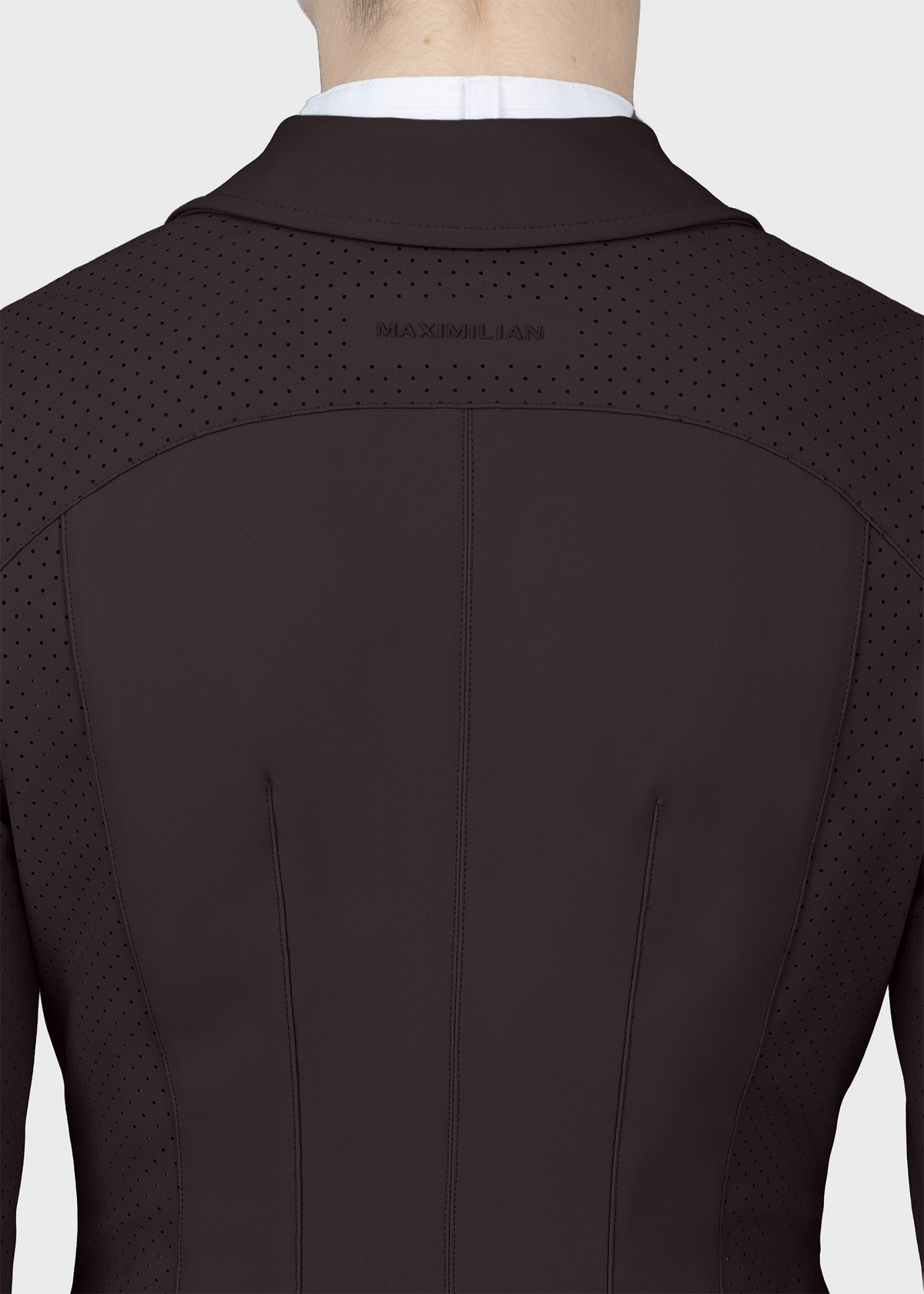 MAXIMILIAN EQUESTRIAN Aura Turniersakko espresso