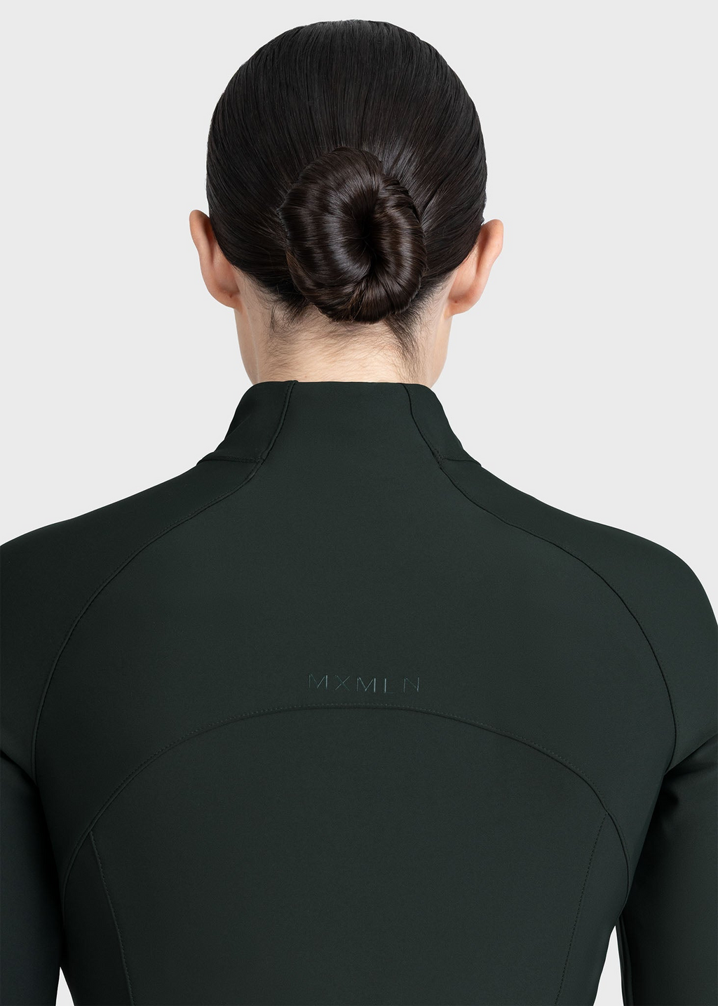MAXIMILIAN EQUESTRIAN Aldra Technical Jacke hunter green