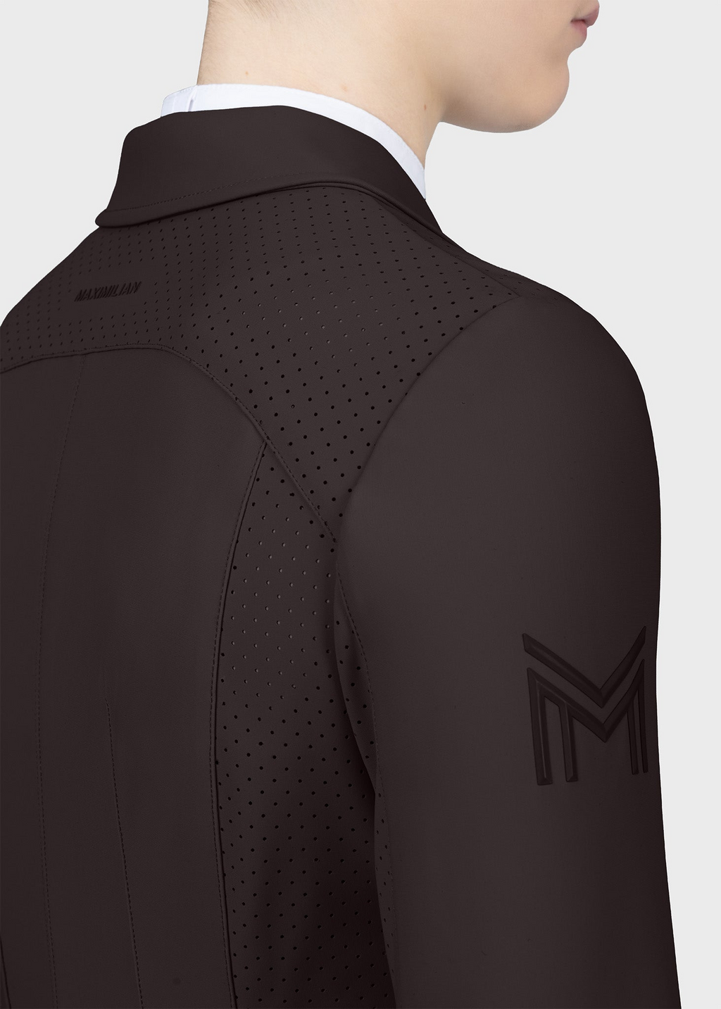 MAXIMILIAN EQUESTRIAN Aura Turniersakko espresso