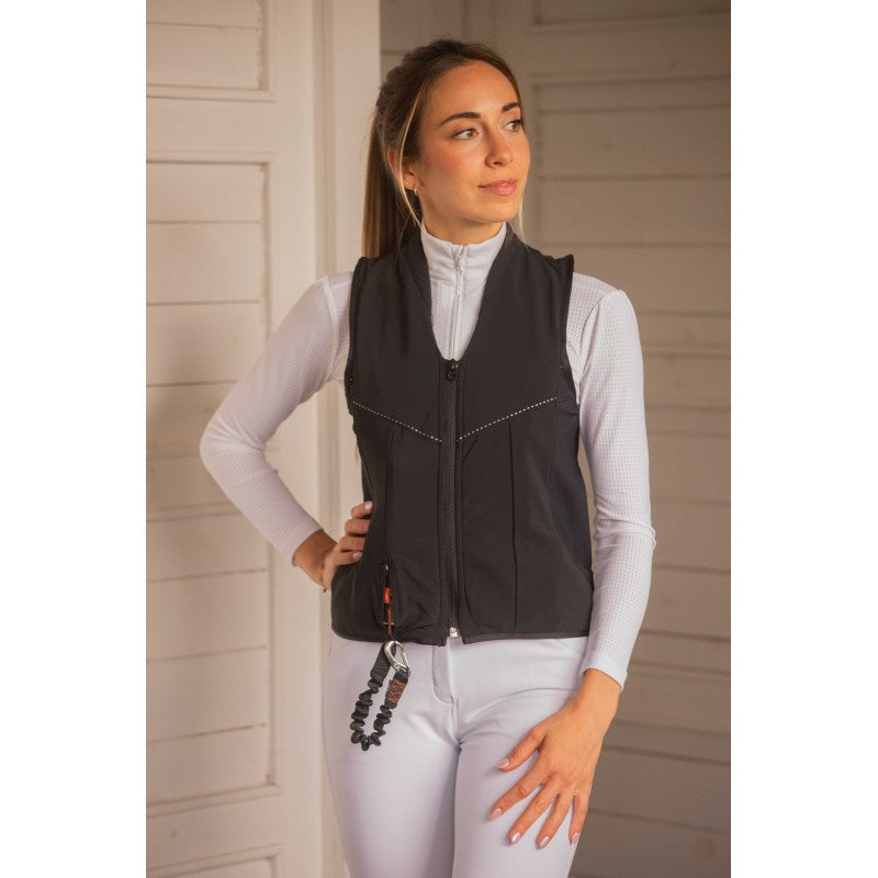Freejump Penelope Airbag Weste Airlight 2