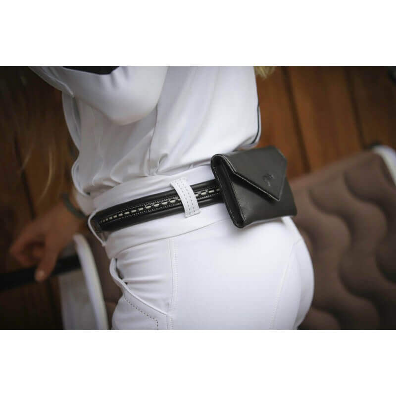 Penelope Handytasche schwarz