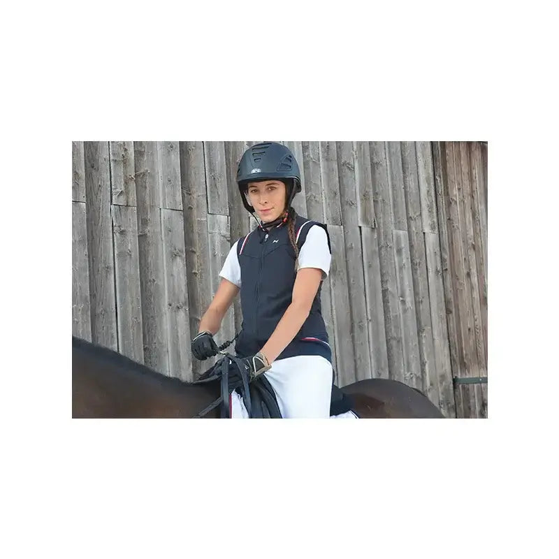 HELITE Weste Prestige für Airbag ZIP'IN 2.0