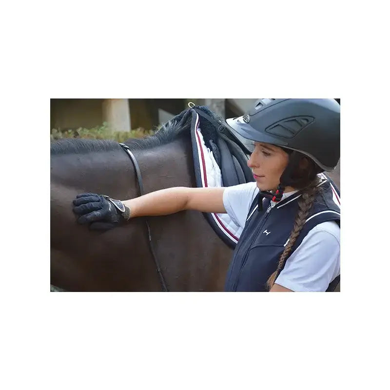 HELITE Weste Prestige für Airbag ZIP'IN 2.0