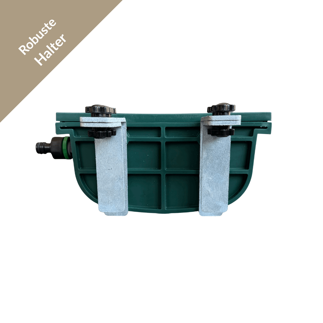 EquiRefresh - Tränker mit Halterung ohne Trinksack