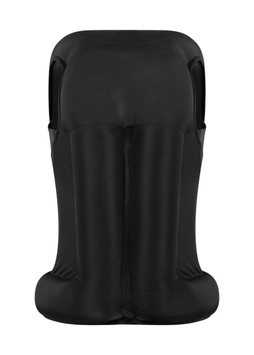 SEAVER Airbag Weste SAFEFIT schwarz