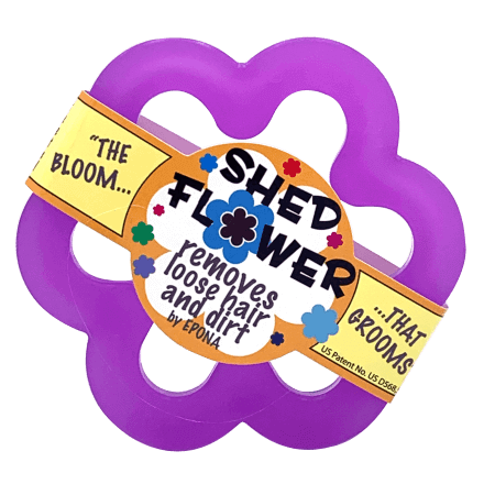 greemillaa_shedflower_bürste