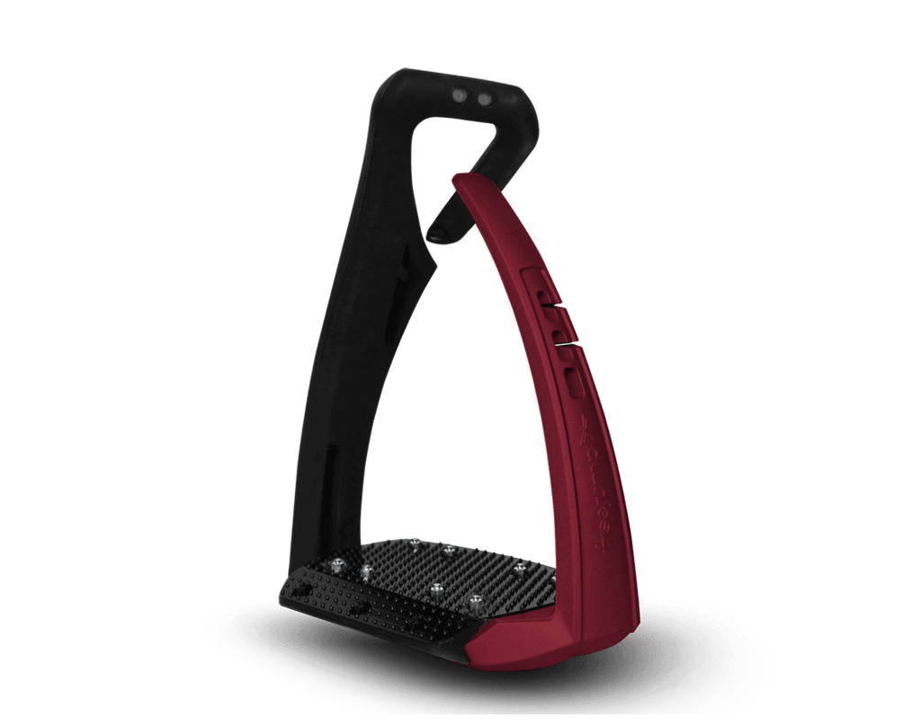 Freejump Soft Up Pro + Pearl Red Velvet