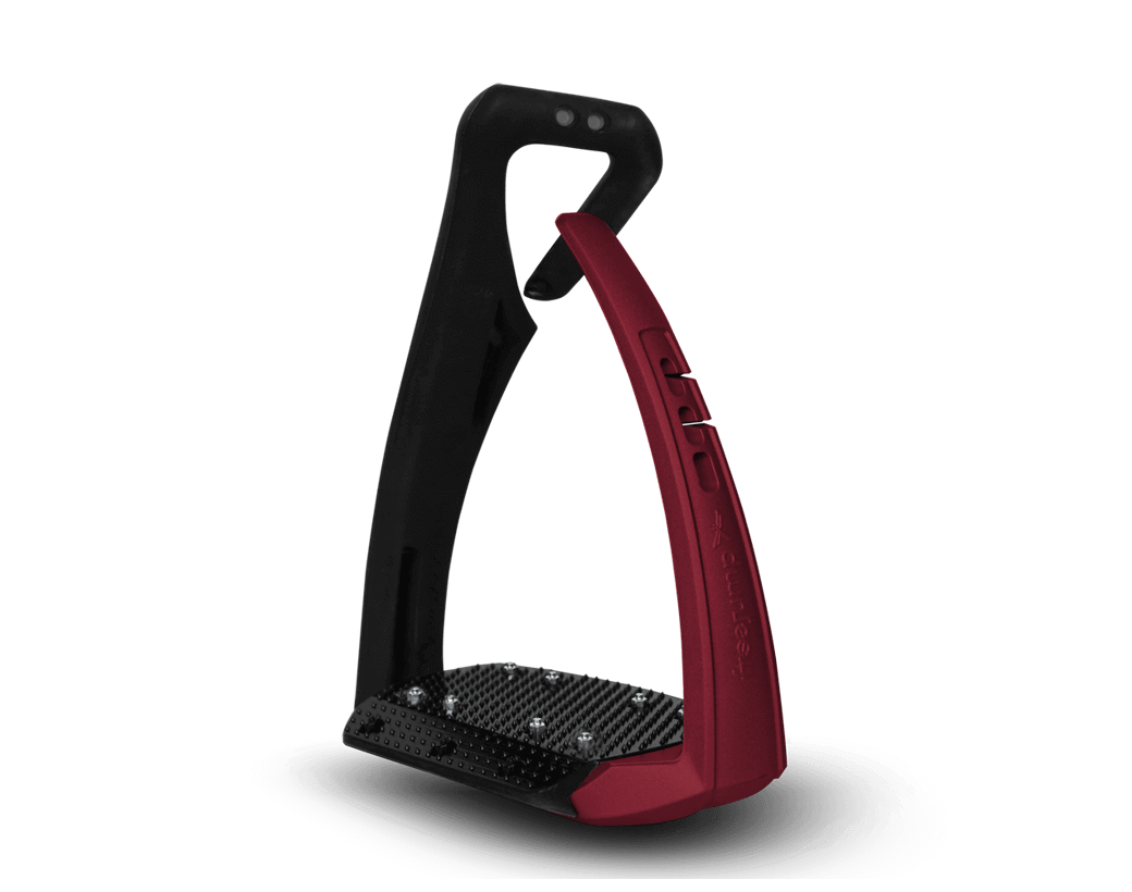 Freejump Soft Up Pro + Pearl Red Velvet